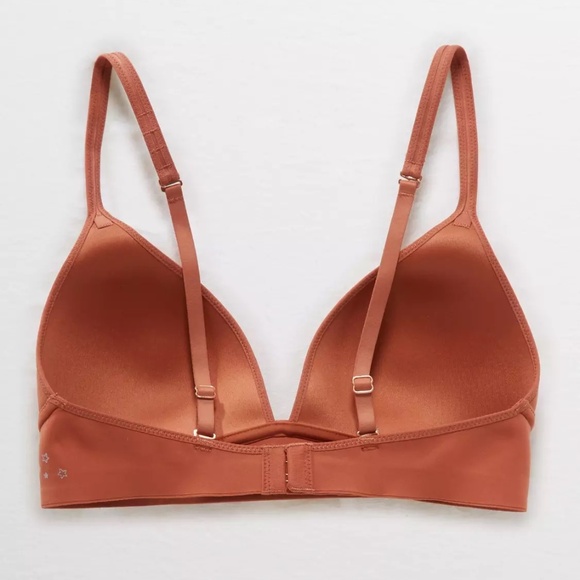 Aerie | Size 34DDD | Real Me Wireless Lightly Lined Bra – Canyon Creek - Picture 2 of 6